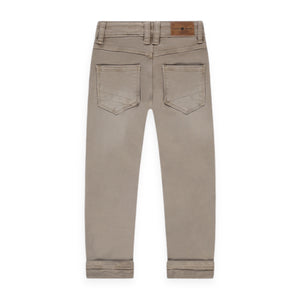 Babyface Boys 5 Pocket Pants ~ Camel