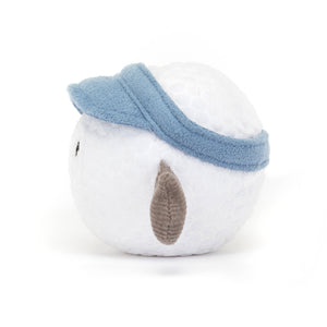 Jellycat Amuseables Sports Golf Ball