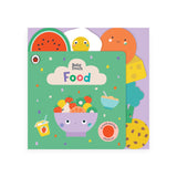 Baby Touch: Food