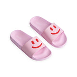 Molo Zhappy Slides ~ Pink Glace