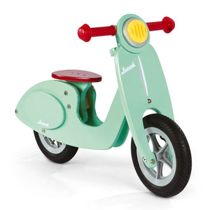 Janod Mint Scooter Balance Bike