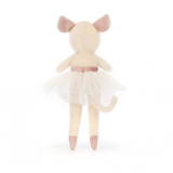 Jellycat Etoile Mouse