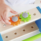 Hape Fix-It Tool Box