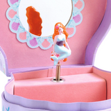 Djeco Enchanted Mermaid Treasure Box
