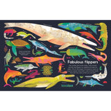 Creature Features: Dinosaurs