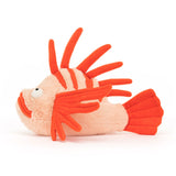 Jellycat Lois Lionfish