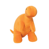 Manhattan Toy Velveteen Dino Growly T-Rex