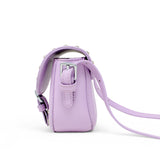 Tiny Treats Saddle Stud Handbag