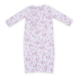 Angel Dear Kimono Gown ~ Sweet Dream Florals