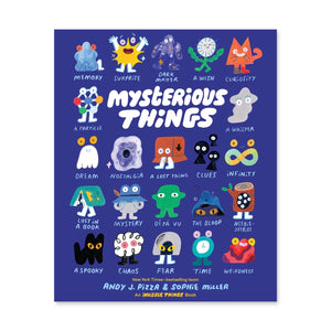 Mysterious Things