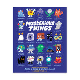 Mysterious Things