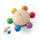 PlanToys Pull & Grasp Toy