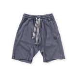 Munster Kids Jersey Shorts ~ Mineral Black