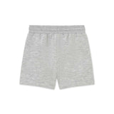 Mayoral Baby Boy Basic Sweatshorts ~ Heather Grey