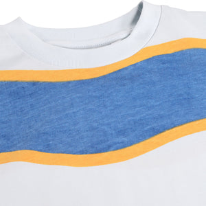 Molo Rodney s/s T-Shirt ~ Wavy Stripe