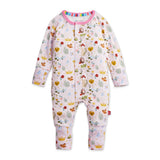 Magnetic Me Modal Convertible Romper ~ Fairytale Era