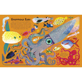 Creature Features: Ocean