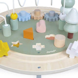 Janod Sweet Cocoon Activity Table