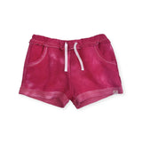 Appaman Girls Majorca Shorts ~ Fuchsia Marble