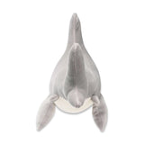 Manhattan Toy Velveteen Snarky Sharky