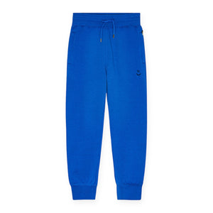 Molo Alvar Sweatpants ~ Lapis Blue