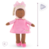 Corolle Miss Pink Starry Dreams Soft Doll