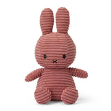 Bon Ton Toys Miffy Corduroy 9" Plush