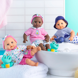 Corolle Bébé Bath ~ Marin