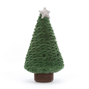 Jellycat Amuseables Fraser Fir Christmas Tree
