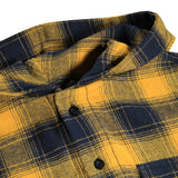 Molo Rizz l/s Woven Shirt ~ Energy Check