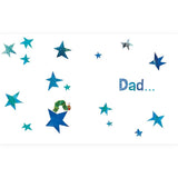 I Love My Dad with The Very Hungry Caterpillar