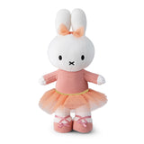 Bon Ton Toys Miffy Ballerina Plush