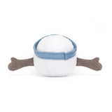 Jellycat Amuseables Sports Golf Ball