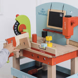 Le Toy Van My First Tool Bench