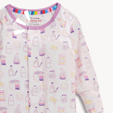 Magnetic Me Modal Convertible Romper ~ Bake Boss