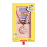 Super Smalls Sparkle Shell Lipgloss Locket