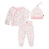 Magnetic Me Modal 3pc Kimono Set ~ Star Catcher