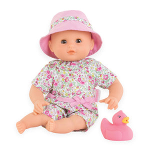 Corolle Bébé Bath ~ Coralie