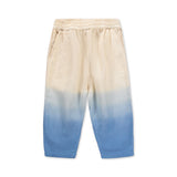 Molo Baby Eyou Shirt & Sois Pants Set ~ Summer Blue