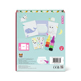 Tiger Tribe Oodle Doodles ~ Animals