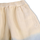 Molo Baby Eyou Shirt & Sois Pants Set ~ Summer Blue