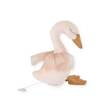 Moulin Roty The Little School of Dance Musical Swan