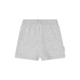 Huxbaby Baller Hux Sweatshirt & Shorts Set ~ Grey Marle