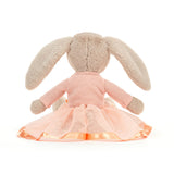 Jellycat Lottie Bunny Ballet