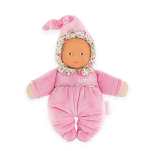 Corolle Babidoux Blossom Garden Small Soft Doll