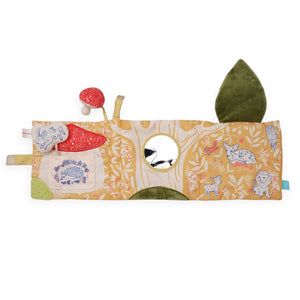 Manhattan Toy Deer One Soft Activity Book