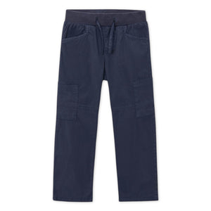 Mayoral Boys Cargo Pants ~ Navy