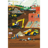 The Pop-Up Guide: Vehicles
