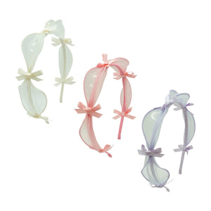 Milk x Soda Ambrielle Headband