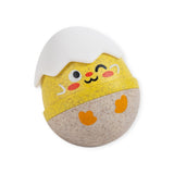 Hape Happy Hatchlings Wobble Rattles